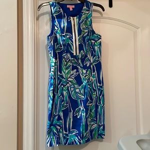 Lilly Pulitzer Bamboo Dress